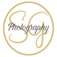 SG Photography Logo