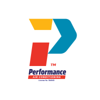 Performance Home Services Logo