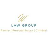 David W. Martin Law Group Logo