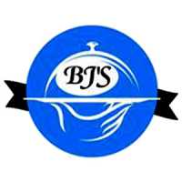 BJ's Deli & Cafe Logo