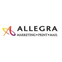 Allegra Marketing Print Mail Logo
