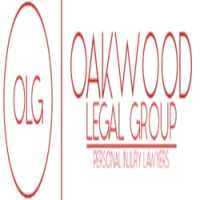 Oakwood Legal Group - Personal Injury & Car Accident Lawyers Logo