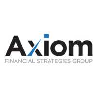 Axiom Financial Strategies Group Logo