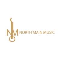 North Main Music Logo