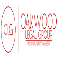 Oakwood Legal Group LLP - Personal Injury & Car Accident Lawyers Logo