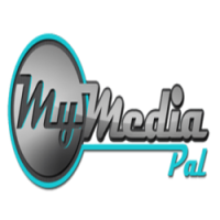 My Media Pal Logo