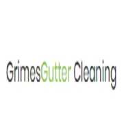 Grimes Gutter Cleaning Logo