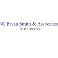 Bryan Smith & Associates Logo