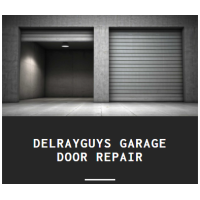 Mr. Fix it Garage Door Logo