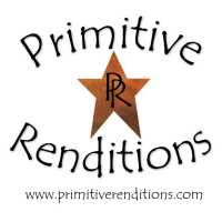 Primitive Renditions LLC Logo