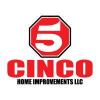 Cinco Home Improvements Logo