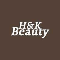 H&K Beauty Logo