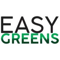 EasyGreens Logo