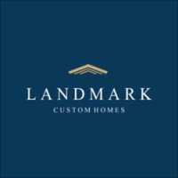 Landmark Custom Homes Logo