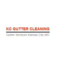 KC Gutter Cleaning Logo