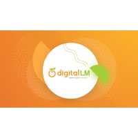 DigitalLM Logo