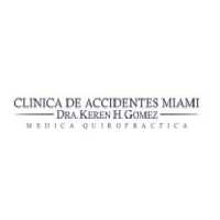 Accident Clinic Hollywood Logo