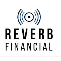 Reverb Financial Logo