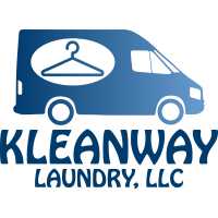 Kleanway Laundry Logo