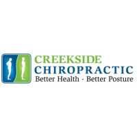 Creekside Chiropractic Logo