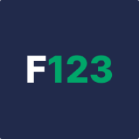 Franchise123 Logo