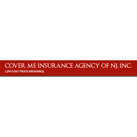 Cover Me Insurance Agency of NJ Logo