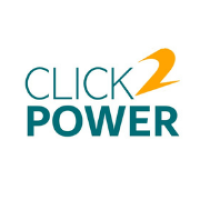 Click 2 Power Logo