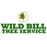Wild Bill Tree Service Logo
