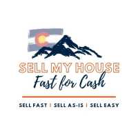 Sell My House Fast For Cash Denver Logo