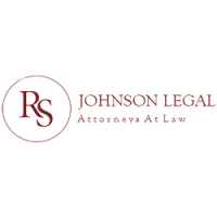 RS Johnson Legal P.C. - Midtown Logo