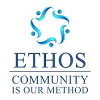 Ethos Recovery: Sober Living for Men Logo