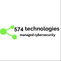574 Technologies Logo