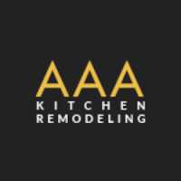 AAA Kitchen Remodeling Logo