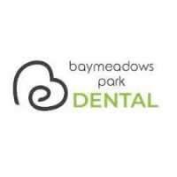 Baymeadows Park Dental Logo
