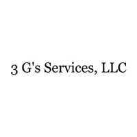 3 G's Services, LLC Logo