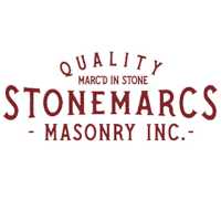 Stonemarcs, Inc. Logo