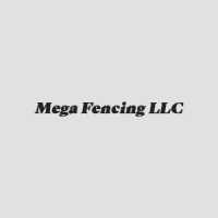 Mega Fencing LLC Logo