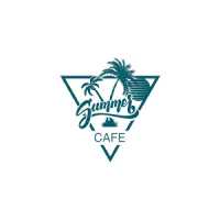 Summer Cafe Logo