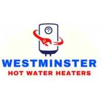 Westminster Hot Water Heater Repair Logo