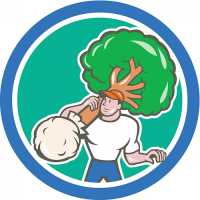 Thornton Tree Care Professionals Logo