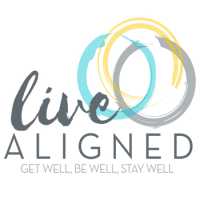 Live Aligned Logo