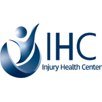 Injury Health Center Logo