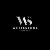 Whitestone Diamonds Logo