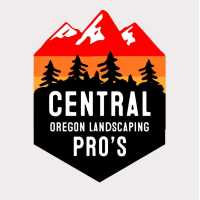 Central Oregon Landscaping Proâ€™s Logo