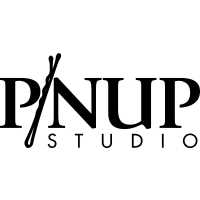 Pinup Studio Logo