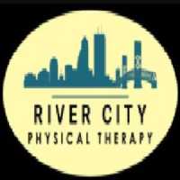 River City Physical Therapy Logo