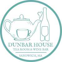 Dunbar House Tea Room & Wine Bar Logo