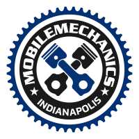 Indianapolis Mobile Mechanic Pros Logo