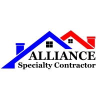 Alliance Specialty Contractor, Inc. Logo