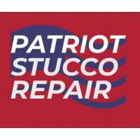 Patriot Stucco Repair Logo